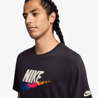 NIKE Majica kratkih rukava Sportswear 