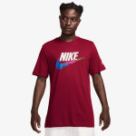 NIKE Majica kratkih rukava Sportswear 