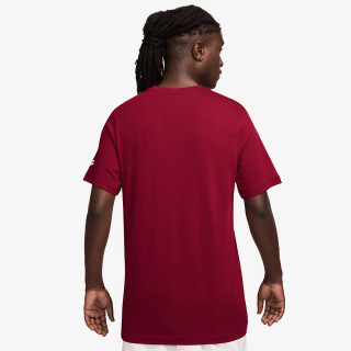 NIKE Majica kratkih rukava Sportswear 