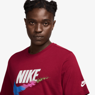 NIKE Majica kratkih rukava Sportswear 