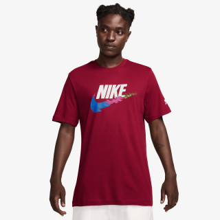 NIKE Majica kratkih rukava Sportswear 