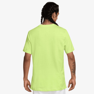 NIKE Majica kratkih rukava Sportswear 