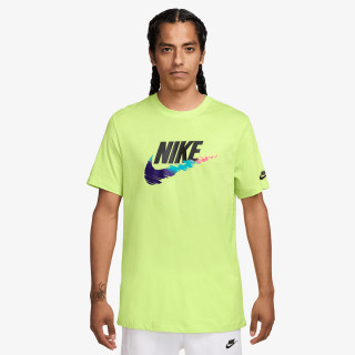 NIKE Majica kratkih rukava Sportswear 