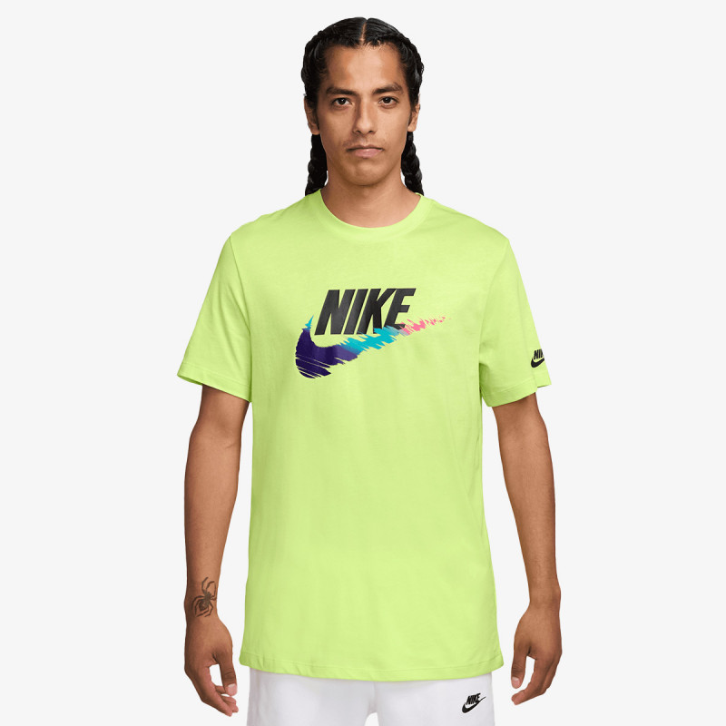 NIKE Majica kratkih rukava Sportswear 
