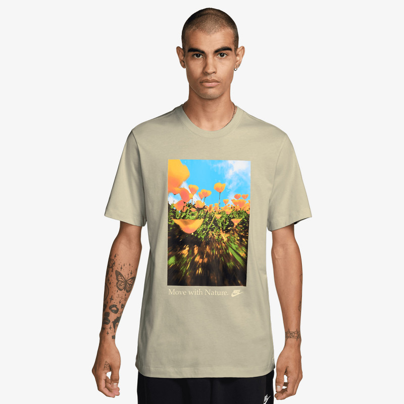 NIKE Majica kratkih rukava Sportswear 
