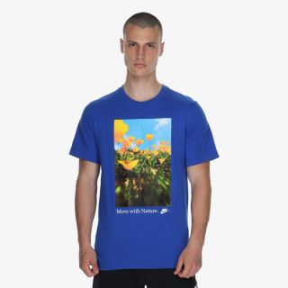 NIKE Majica kratkih rukava Sportswear 