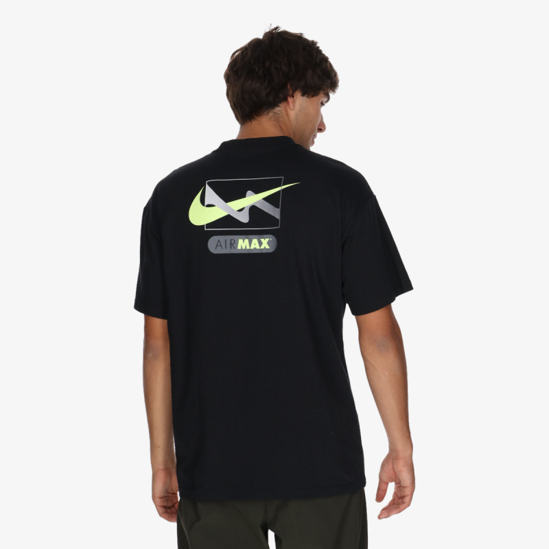 NIKE Majica kratkih rukava M90 
