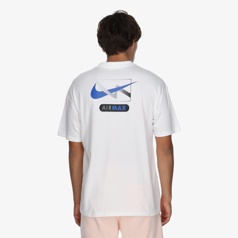 NIKE Majica kratkih rukava M90 