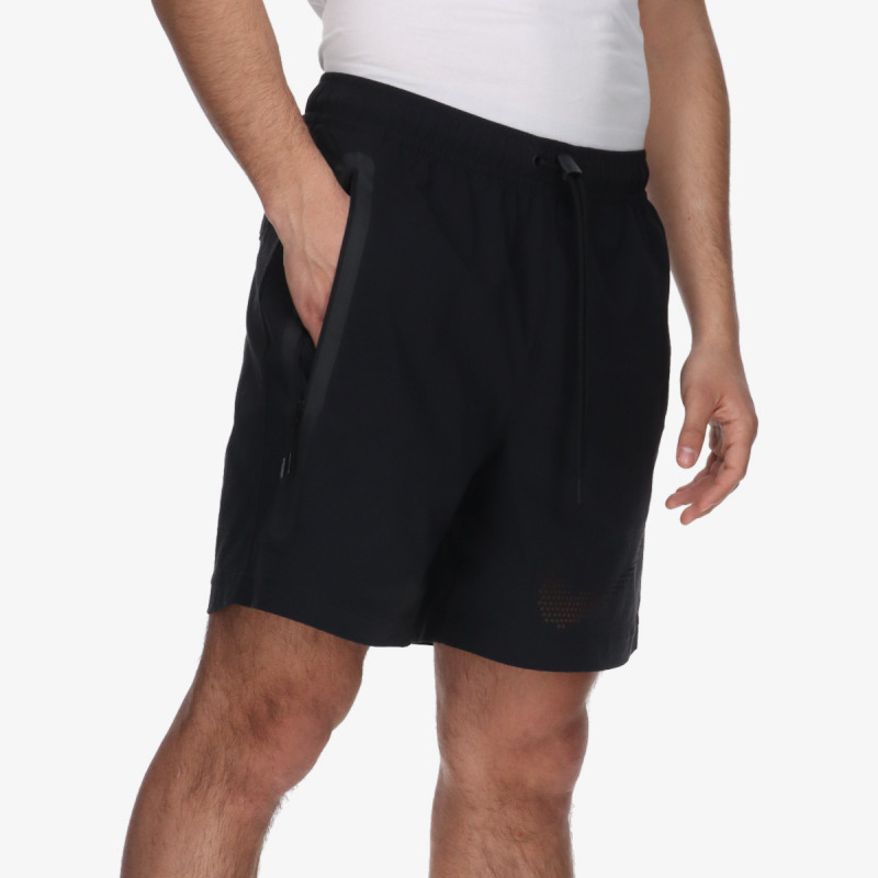 NIKE Kratke hlače Tech 