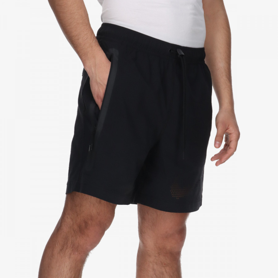 NIKE Kratke hlače Tech 