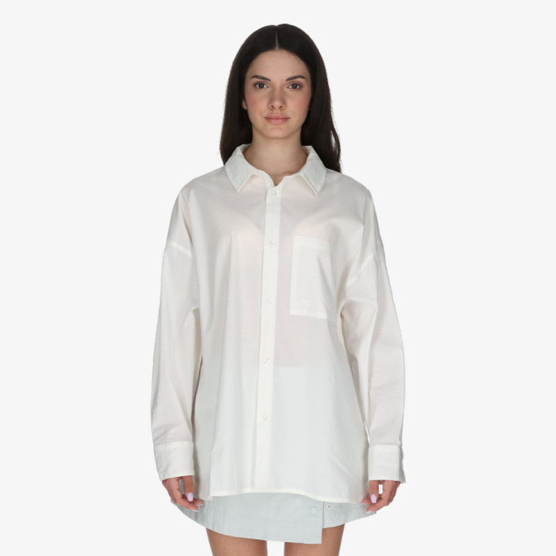 NIKE Majica dugih rukava Sportswear 