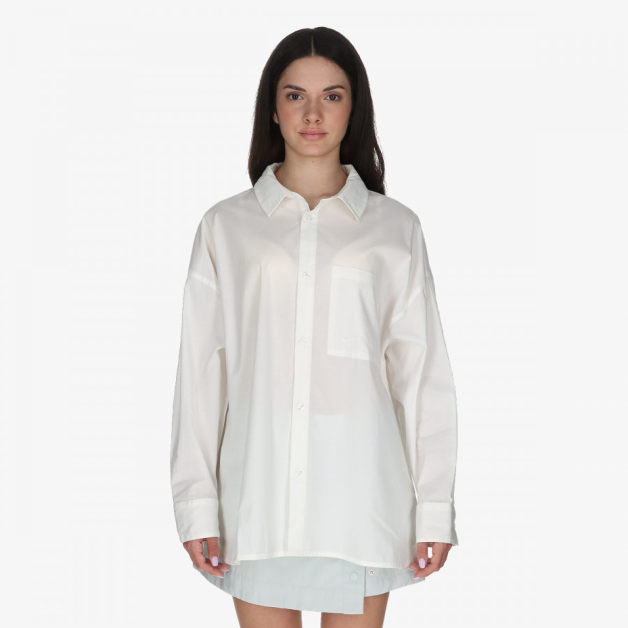 NIKE Majica dugih rukava Sportswear 