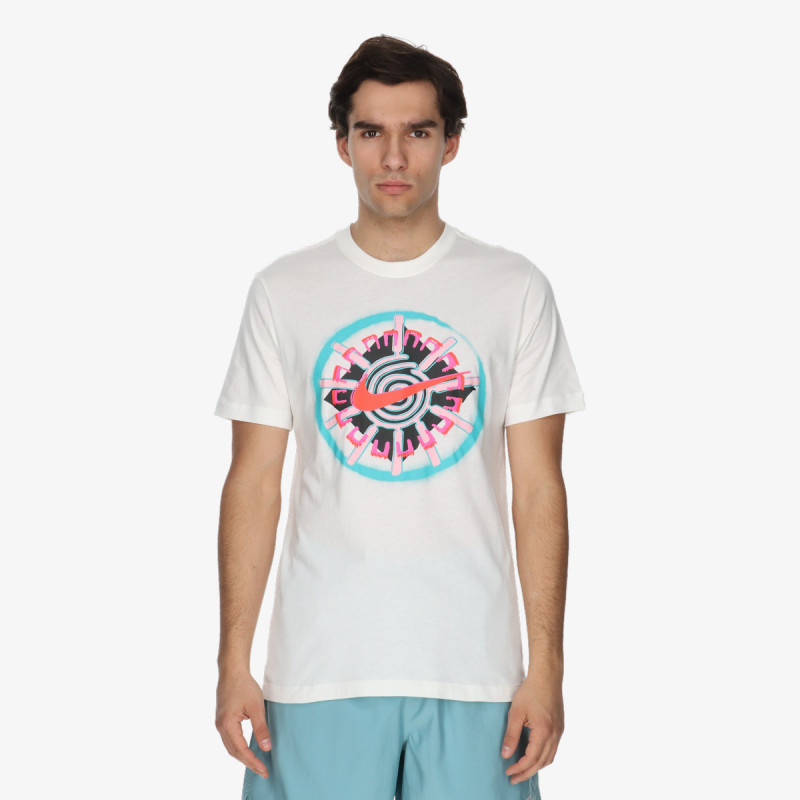 NIKE Majica kratkih rukava Festival 