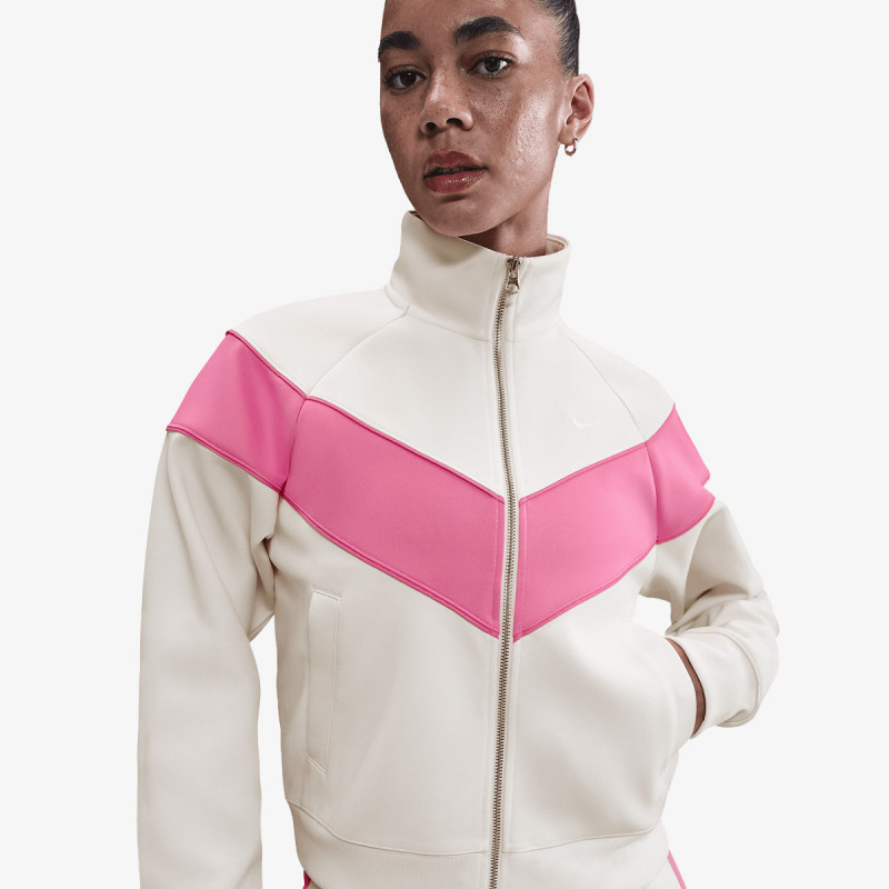 NIKE Jakna W NSW NK WR POLY KNIT JKT 