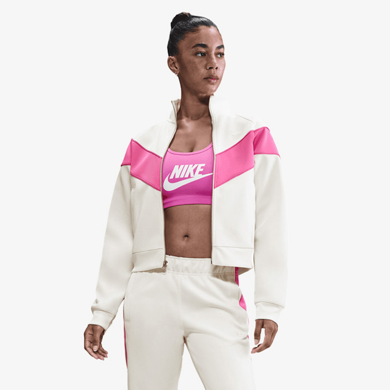 NIKE Jakna W NSW NK WR POLY KNIT JKT 