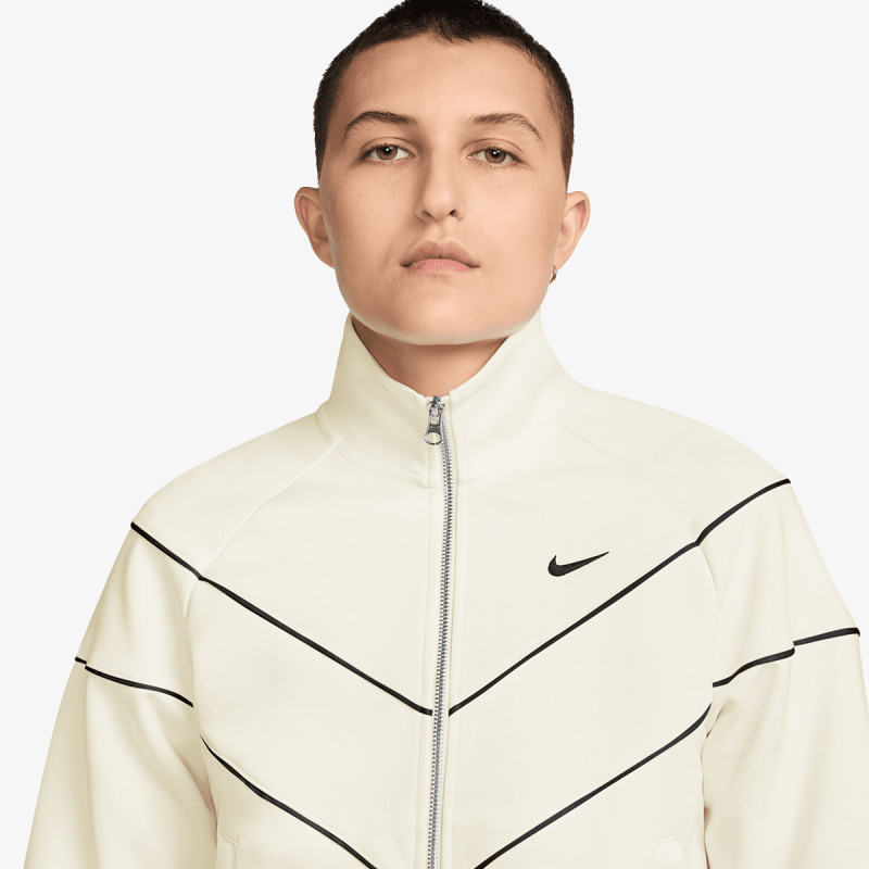 NIKE Jakna W NSW NK WR POLY KNIT JKT 