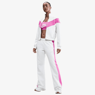 NIKE Donji dio trenirke W NSW NK WR MR POLY KNIT PNT 