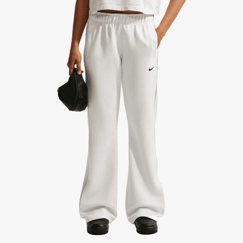 NIKE Donji dio trenirke W NSW NK WR MR POLY KNIT PNT 