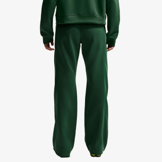 NIKE Donji dio trenirke W NSW NK WR MR POLY KNIT PNT 