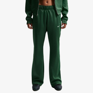 NIKE Donji dio trenirke W NSW NK WR MR POLY KNIT PNT 