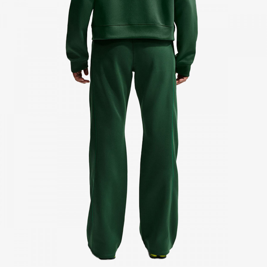 NIKE Donji dio trenirke W NSW NK WR MR POLY KNIT PNT 