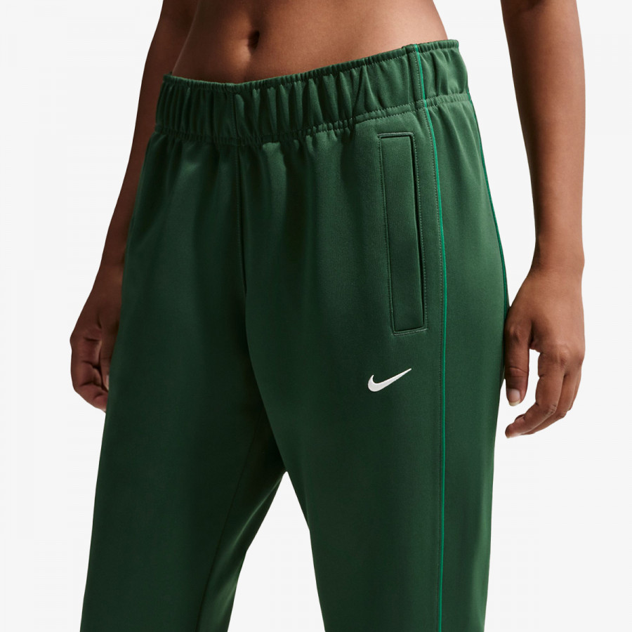 NIKE Donji dio trenirke W NSW NK WR MR POLY KNIT PNT 