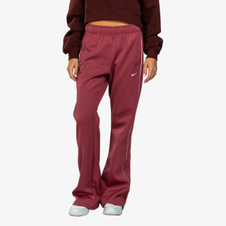 NIKE Donji dio trenirke W NSW NK WR MR POLY KNIT PNT 