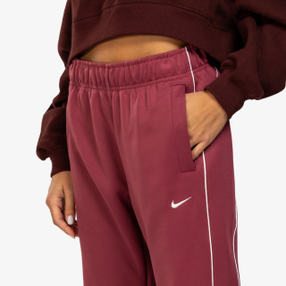 NIKE Donji dio trenirke W NSW NK WR MR POLY KNIT PNT 