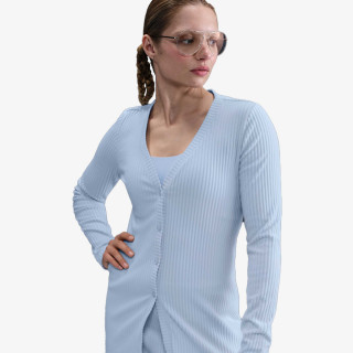 NIKE Majica dugih rukava Chill Knit 