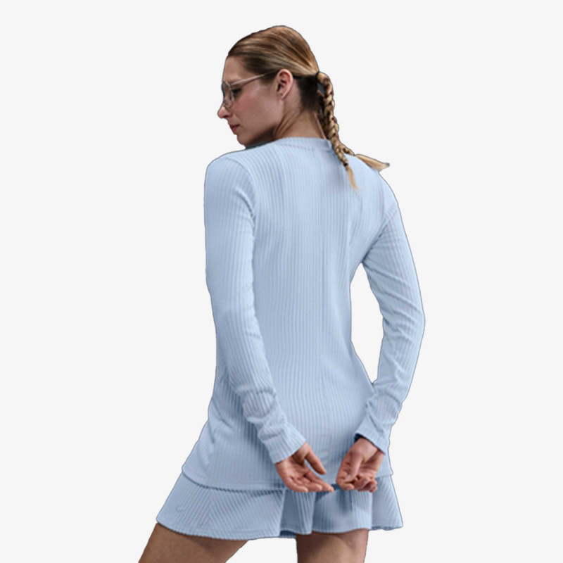 NIKE Majica dugih rukava Chill Knit 