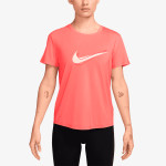 NIKE Majica kratkih rukava W NK ONE SWSH HBR DF SS TOP 