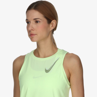 NIKE Majica kratkih rukava W NK ONE SWSH HBR DF TANK 