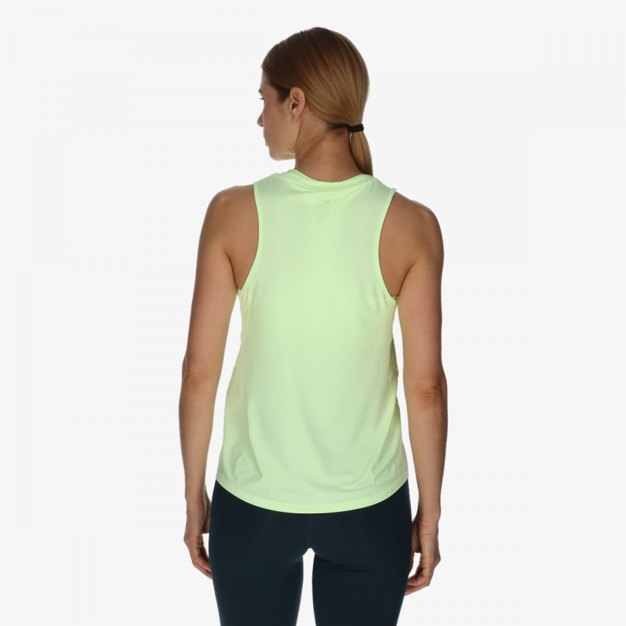 NIKE Majica kratkih rukava W NK ONE SWSH HBR DF TANK 