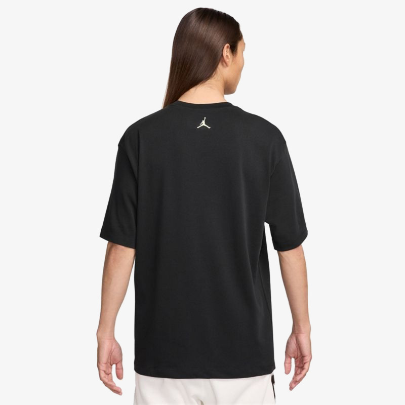 NIKE Majica kratkih rukava Flight MVP 