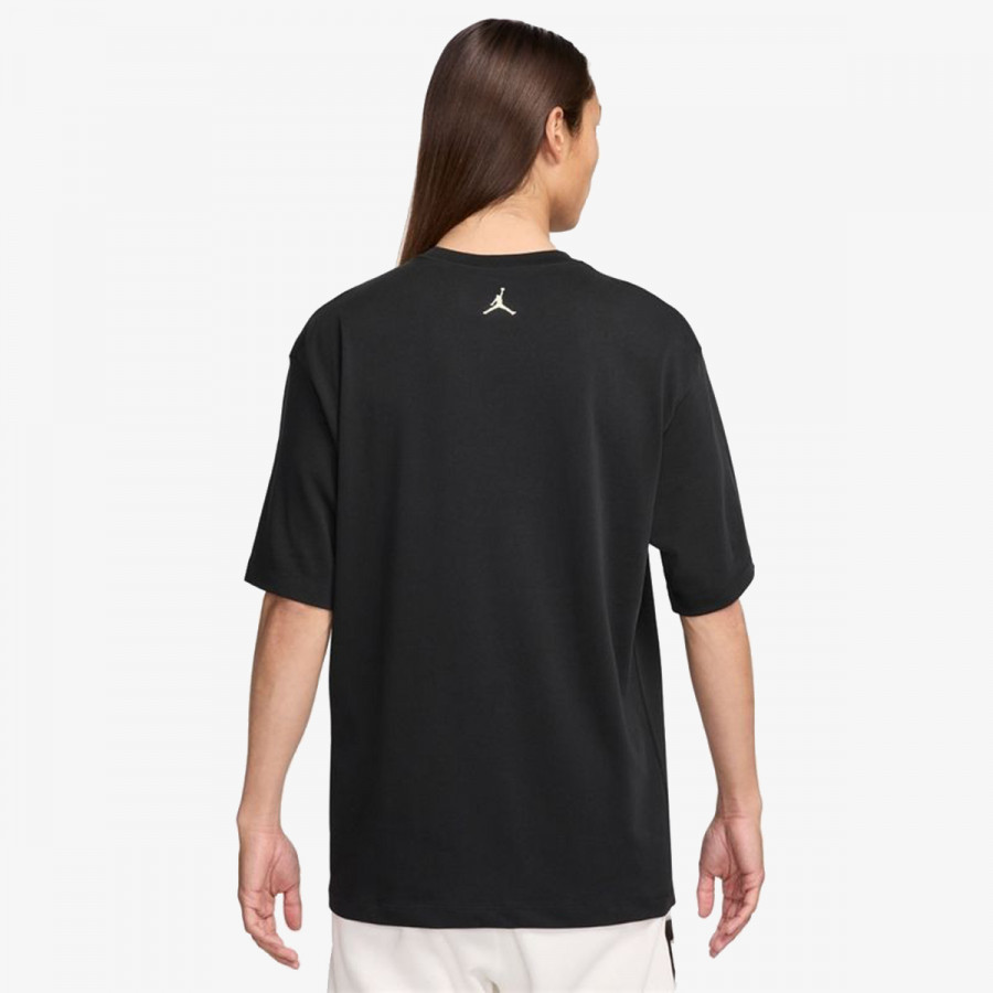 NIKE Majica kratkih rukava Flight MVP 