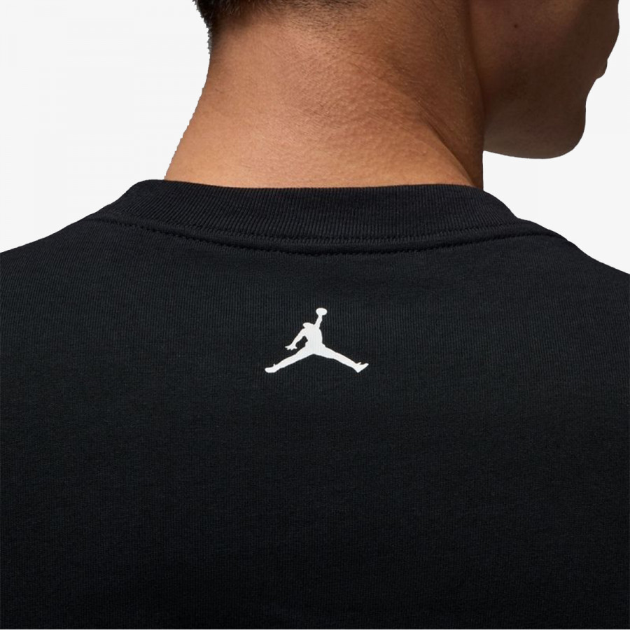NIKE Majica kratkih rukava Flight MVP 