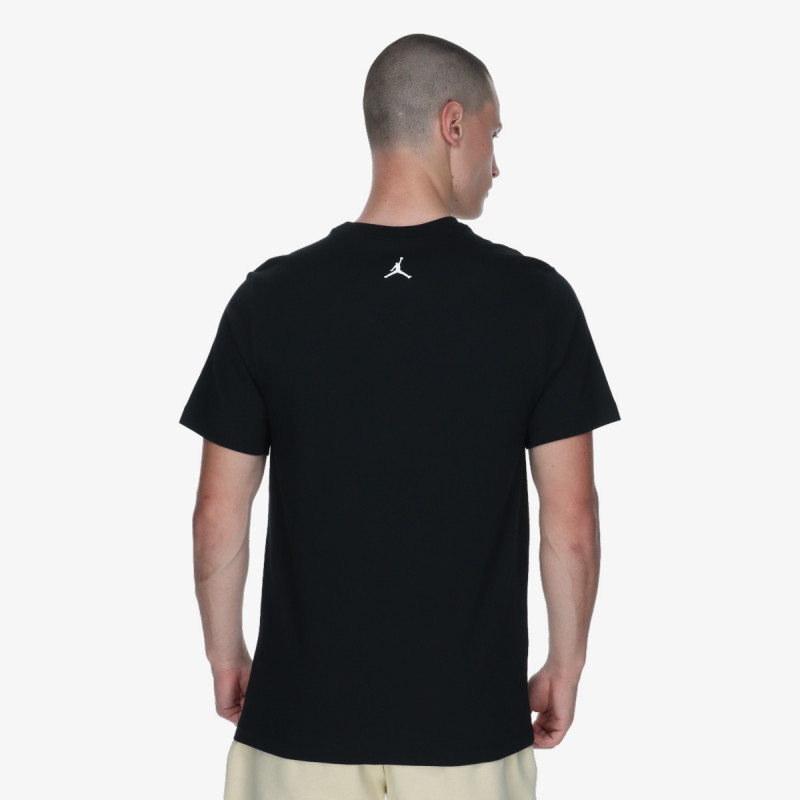 NIKE Majica kratkih rukava Brand 