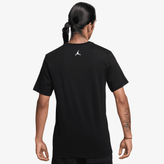 NIKE Majica kratkih rukava Flight 