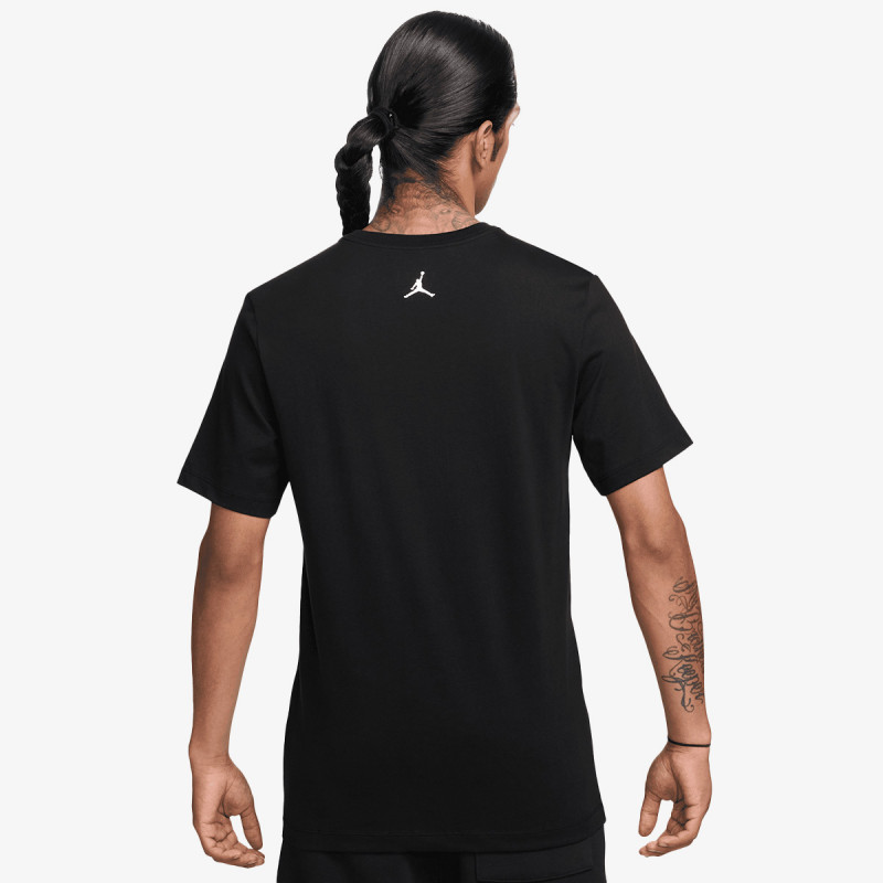 NIKE Majica kratkih rukava Flight 