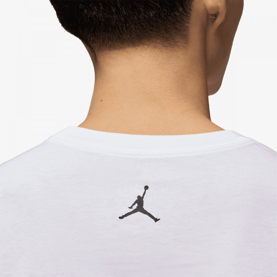 NIKE Majica kratkih rukava Flight 