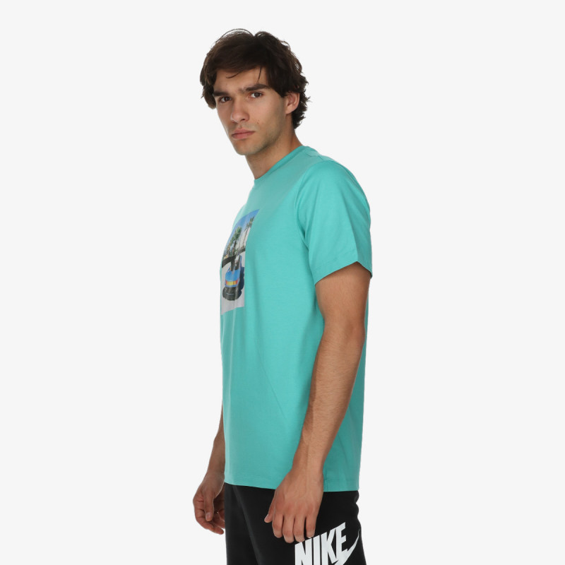 NIKE Majica kratkih rukava Brand Photo 