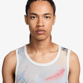 NIKE Top i majica bez rukava Flight 