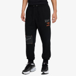 NIKE Donji dio trenirke Club 