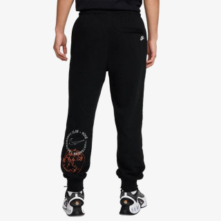 NIKE Donji dio trenirke Club 