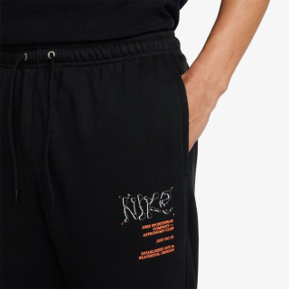NIKE Donji dio trenirke Club 
