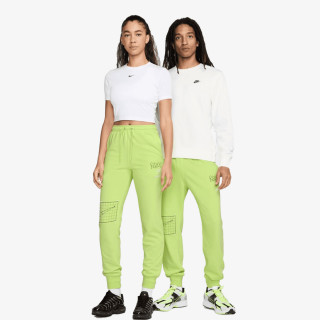NIKE Donji dio trenirke Club 