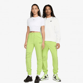 NIKE Donji dio trenirke Club 