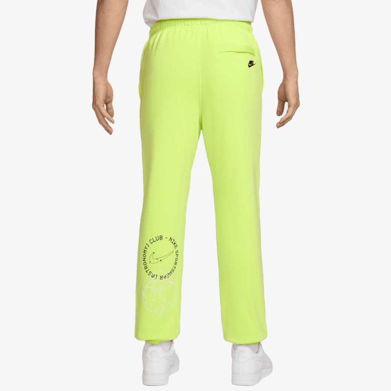 NIKE Donji dio trenirke Club 
