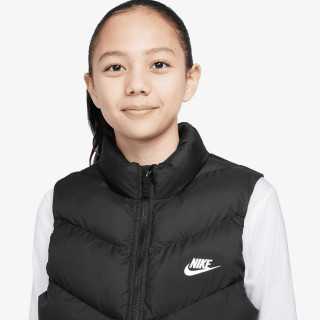 NIKE Prsluk K NSW TF ADP PUFFER VEST 