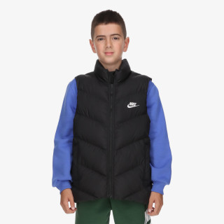 NIKE Prsluk K NSW TF ADP PUFFER VEST 